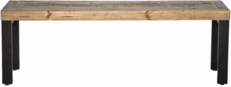 pluto solid bench