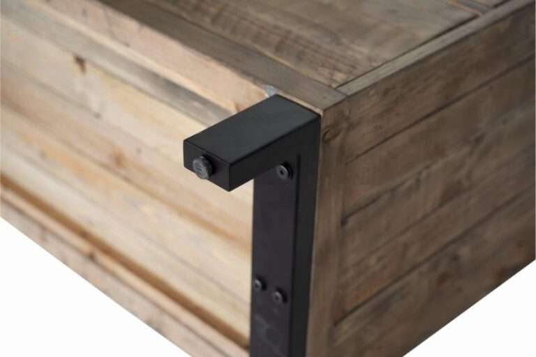 pluto asymmetric large sideboard