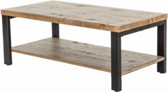Pluto Coffee Table
