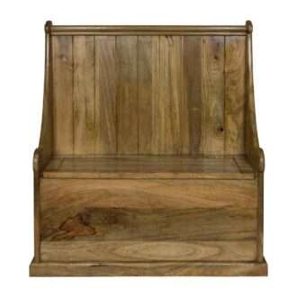 Royale Monk Bench