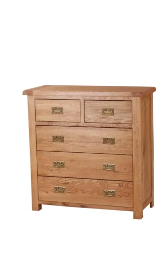 sofia 3 + 2 chest