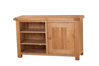 sofia standard media cabinet