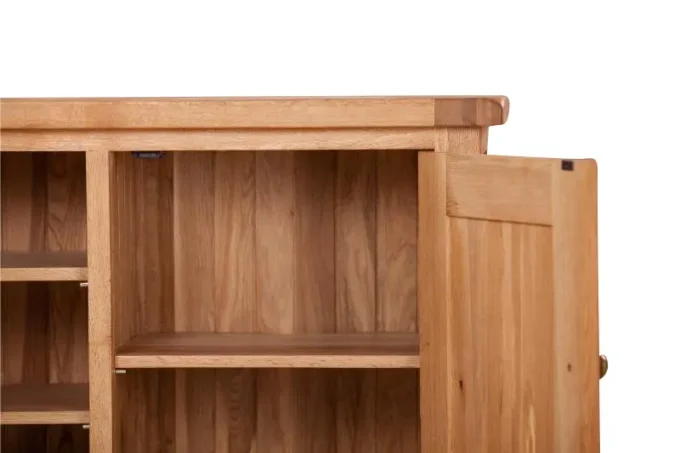 sofia standard media cabinet