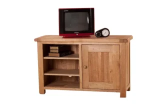 Sofia Standard Media Cabinet