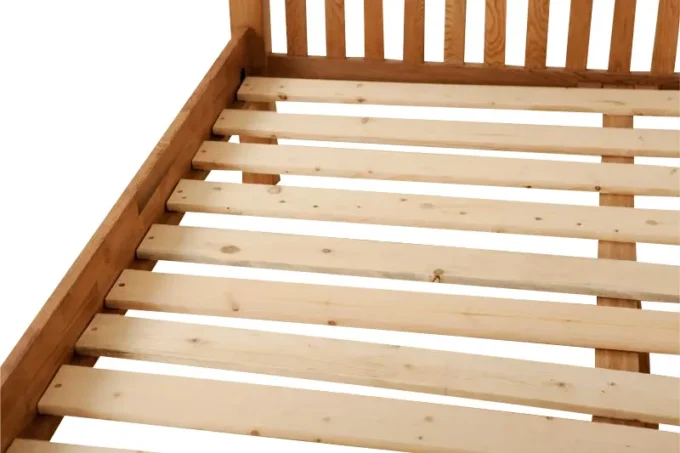 sofia 5' high foot end bed