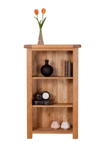 Sofia 3′ Narrow Bookcase