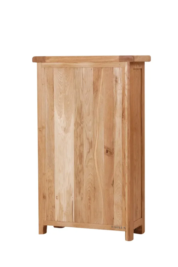 sofia 2 drawer coffee table