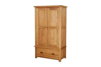 sofia 1 drawer wardrobe
