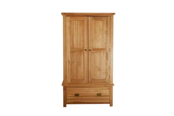 sofia 1 drawer wardrobe