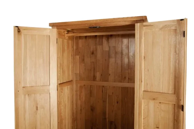 sofia 1 drawer wardrobe