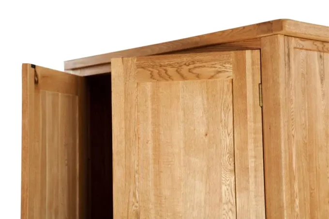 sofia 1 drawer wardrobe