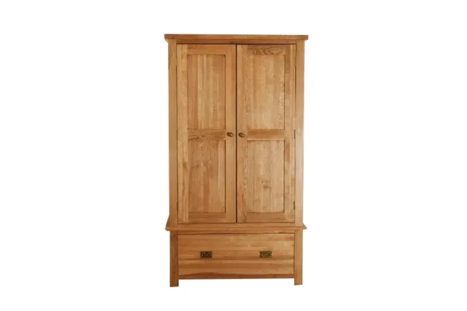 sofia 1 drawer wardrobe