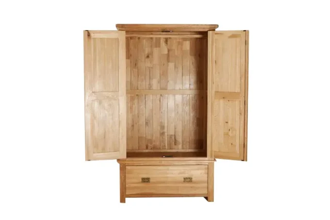 sofia 1 drawer wardrobe