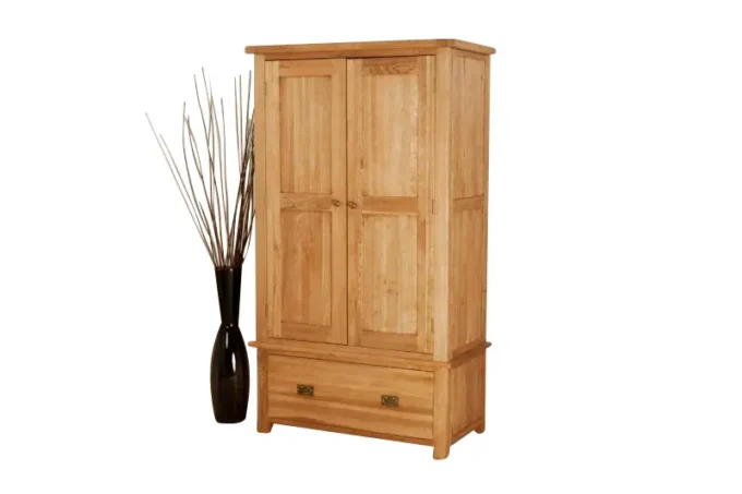 sofia 1 drawer wardrobe