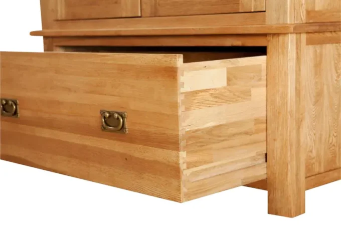 sofia 1 drawer wardrobe
