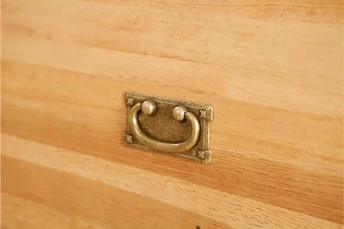sofia 1 drawer wardrobe