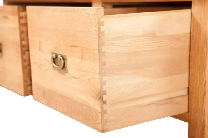 sofia triple 2 drawer wardrobe