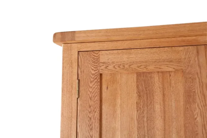 sofia triple 2 drawer wardrobe