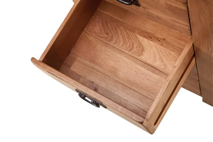 solidus 5 drawer wellington chest