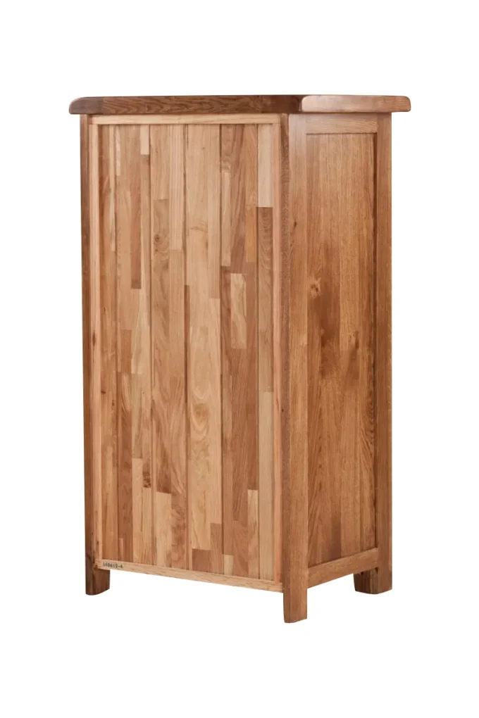 solidus 5 drawer wellington chest