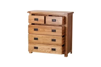 Solidus 3 + 2 Chest