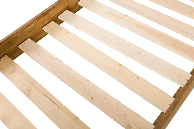 solidus 3' high foot end bed