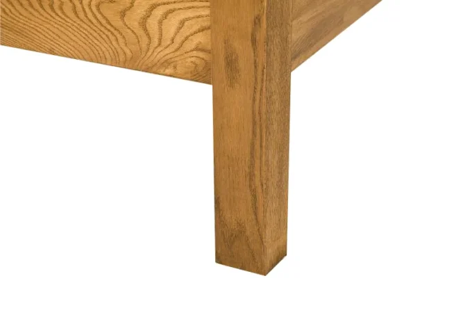 solidus 3' low foot end bed