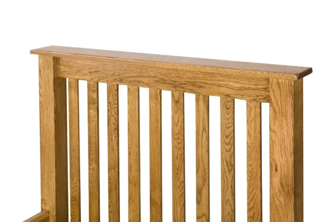 solidus 3' low foot end bed