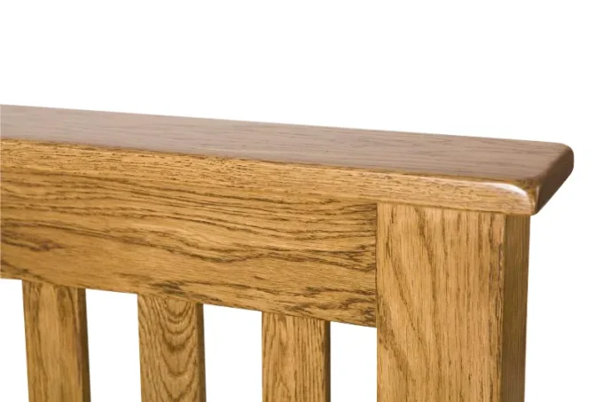 solidus 3' low foot end bed