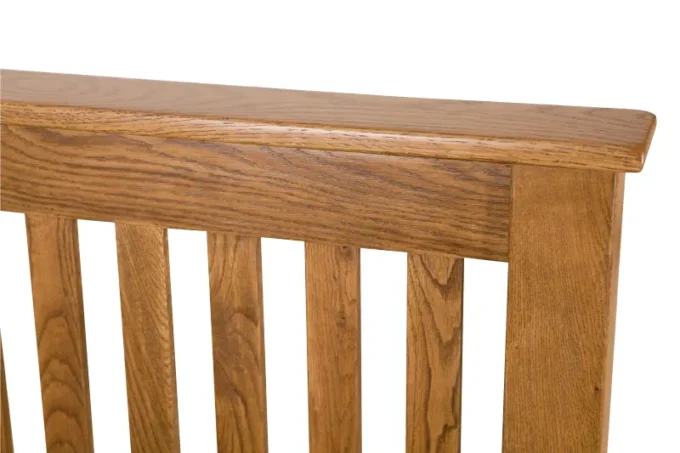 solidus 5' high foot end bed