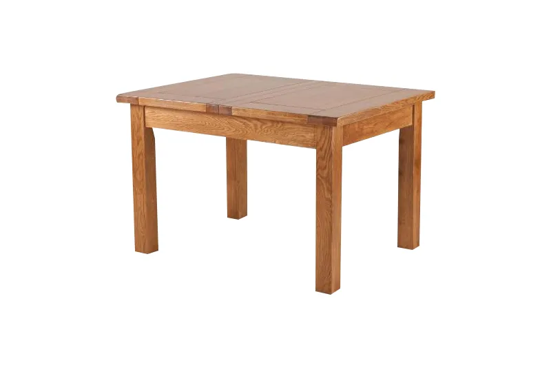 solidus 4' extending table