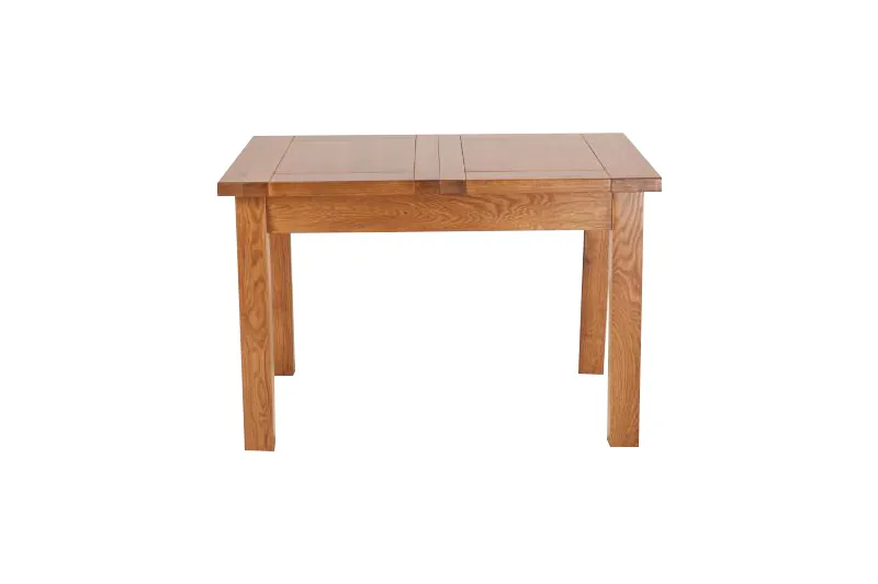 solidus 4' extending table