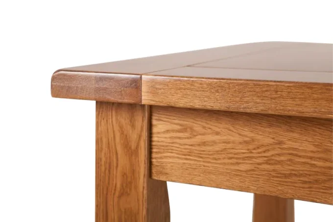 solidus 4' extending table