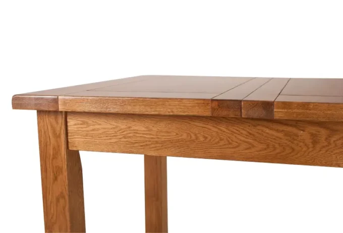 solidus 4' extending table