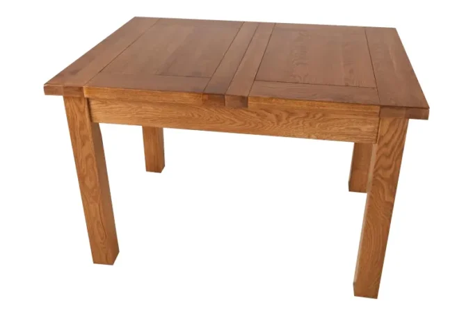 solidus 4' extending table