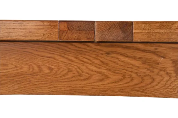 solidus 4' extending table