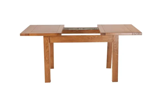 solidus 4' extending table