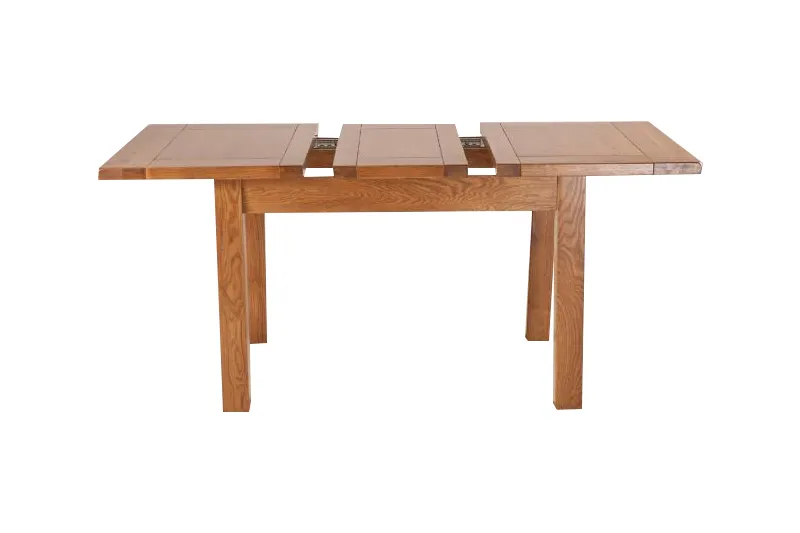 solidus 4' extending table