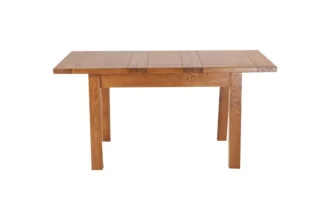 solidus 4' extending table