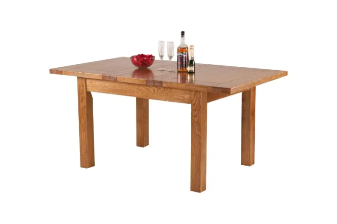 solidus 4' extending table