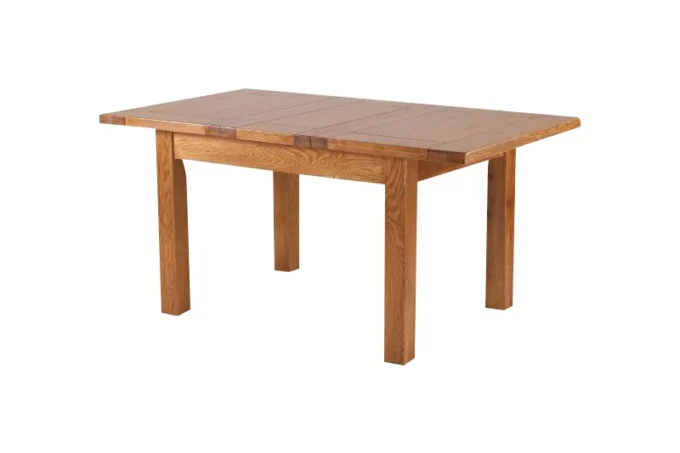 solidus 4' extending table