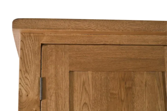 solidus 3 drawer wardrobe