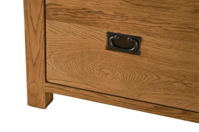 solidus 3 drawer wardrobe