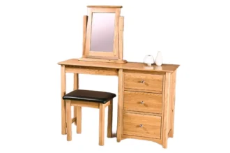 Tocita Single Dressing Table