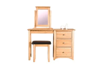 tocita single dressing table