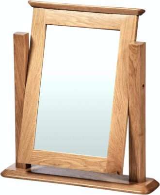 Tocita Single Dressing Table Mirror