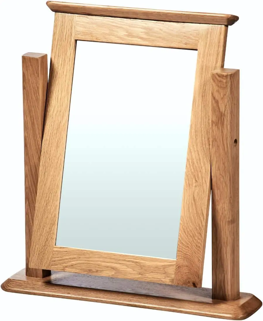 Tocita Single Dressing Table Mirror
