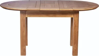tocita small d end extending table