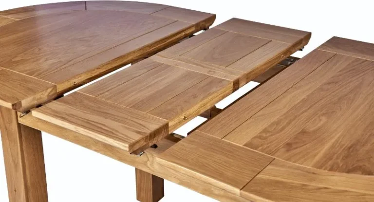tocita small d end extending table