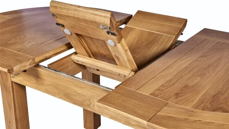 tocita small d end extending table